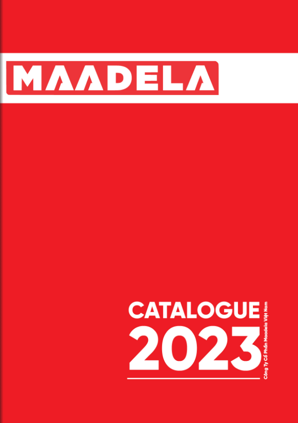 Catalogue Maadela 2023