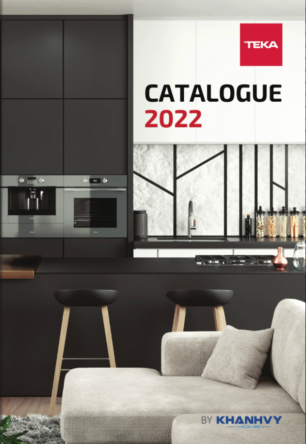 Catalogue Teka 2022-2023