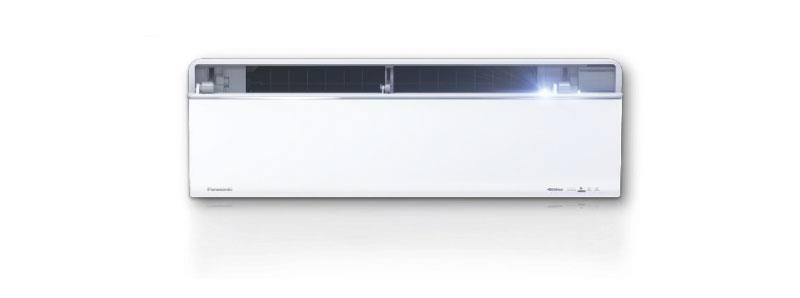 Máy lạnh tiết kiệm điện Panasonic Inverter 1.5 HP CU/CS-VU12UKH-8