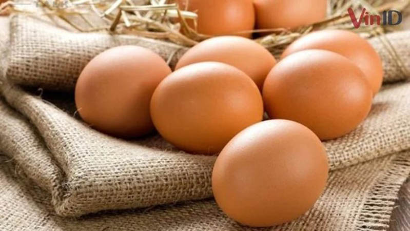 Những cách bảo quản trứng gà tươi lâu