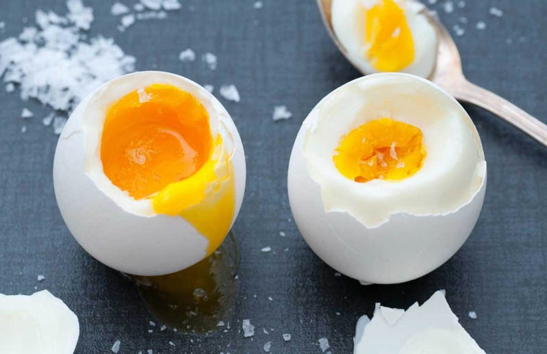 Trứng luộc để được bao lâu? Hướng dẫn bảo quản trứng đúng cách