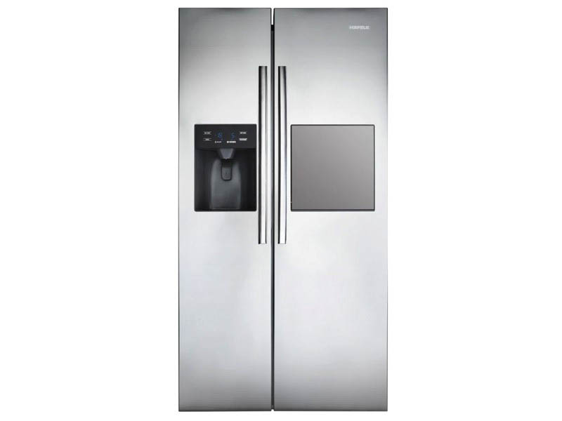 Tủ lạnh thương hiệu Hafele đạt chuẩn năng lượng A++