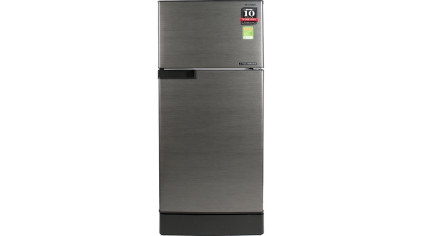 Tủ lạnh điện Sharp 165 lít SJ-X176E-DSS