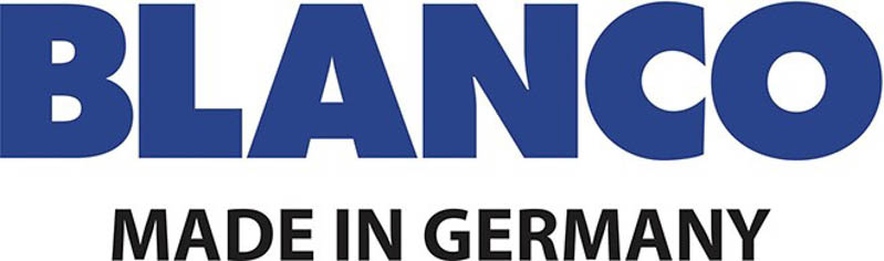 Logo thương hiệu Blanco