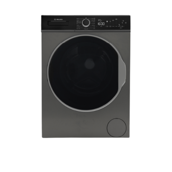 Máy giặt quần áo Malloca MWM-T1510BL