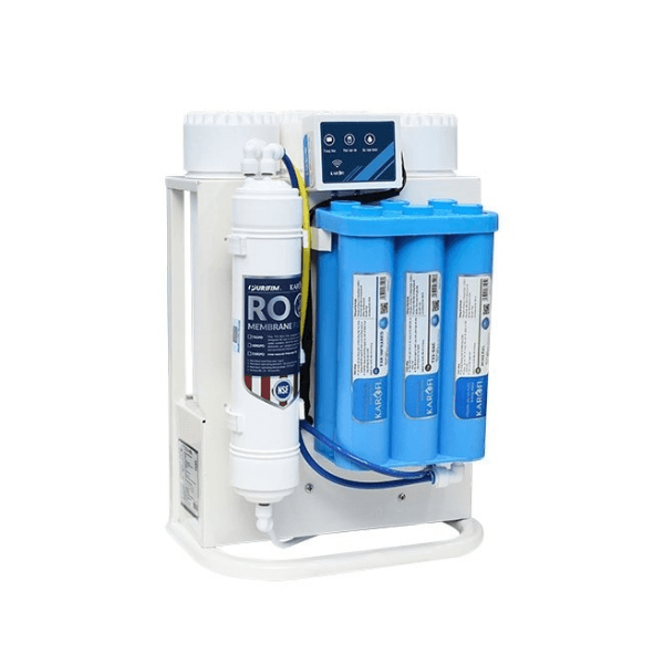 Máy lọc nước Karofi KAQ-U95 |SN