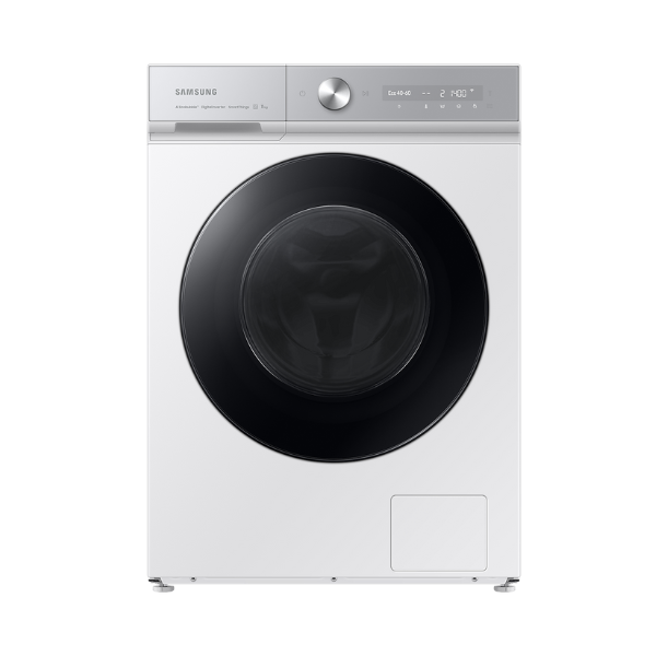 Máy giặt Samsung Bespoke AI Inverter 14 kg WW14BB944DGHSV | SN