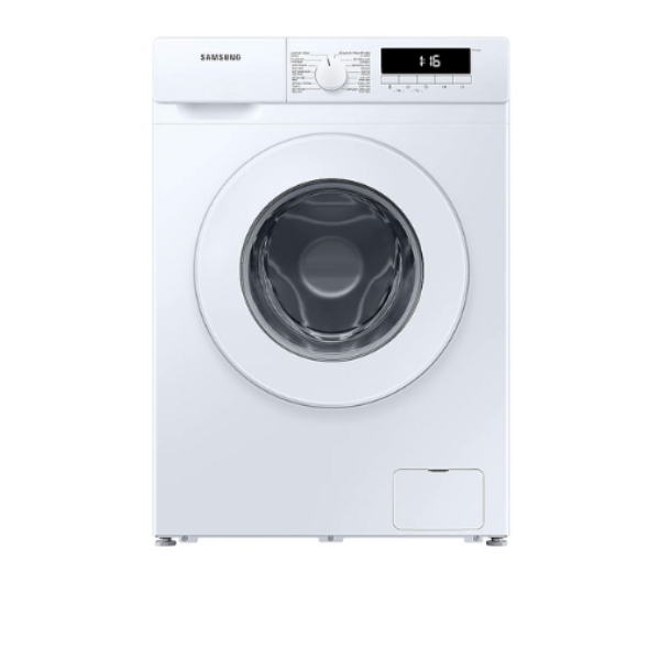 Máy giặt lồng ngang Samsung WW80T3020WW/SV | SN