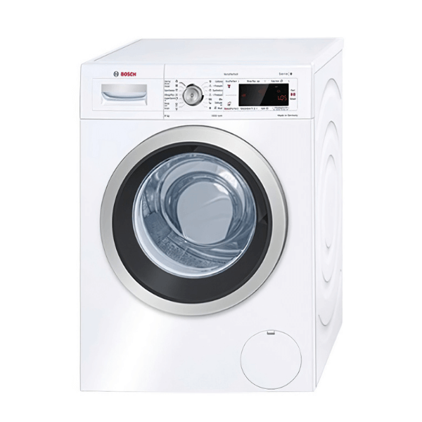 Máy giặt Bosch TGB.WAW28480SG 9kg- Serie 8 NEW 100% Đức Outlet T6