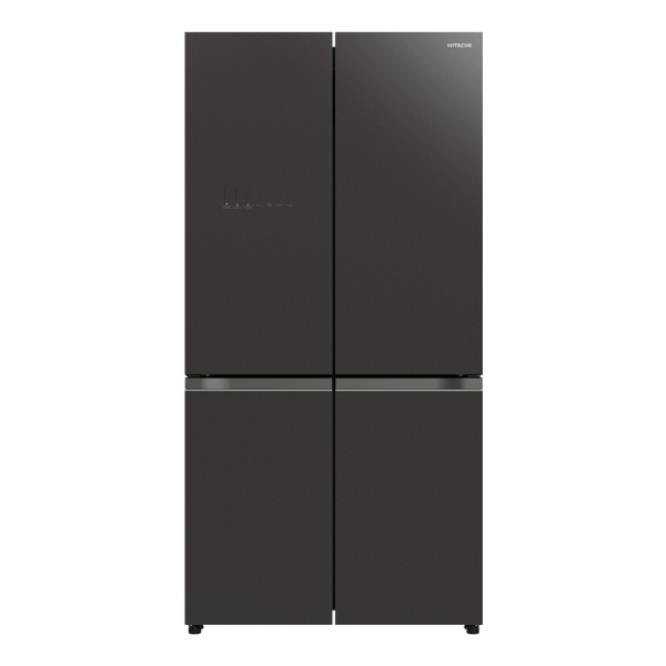 Tủ lạnh Hitachi R-WB640VGV0(D) GMG | SN