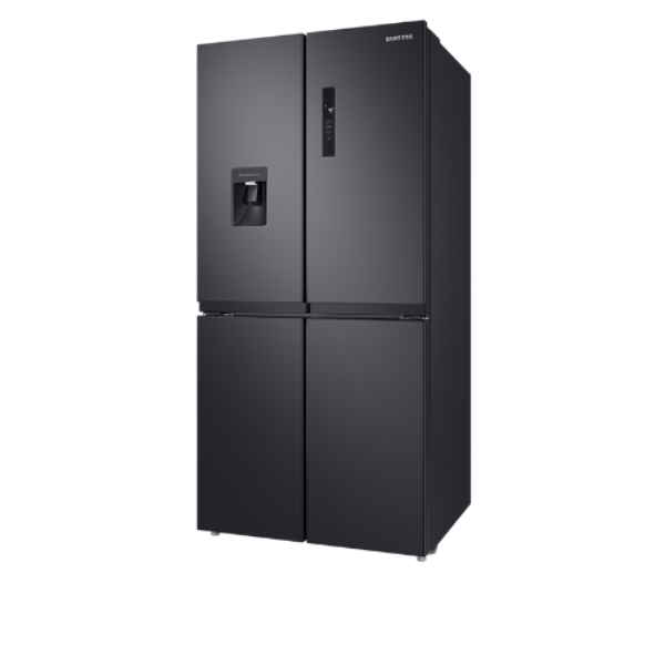 Tủ Lạnh 4 cửa Samsung RF48A4010B4/SV | SN
